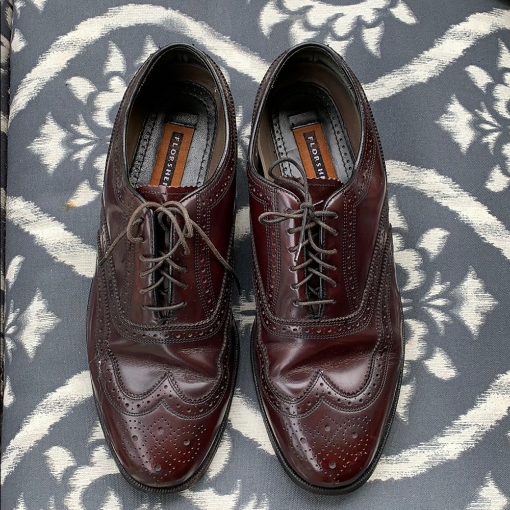 Men’s Dress Shoe